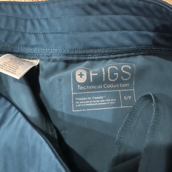 Alps Blue FIGS set. - Picture 3 of 3